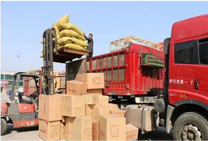 厦门到温州物流专线