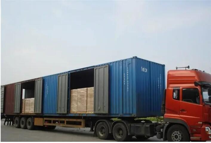 厦门到温州整车运输