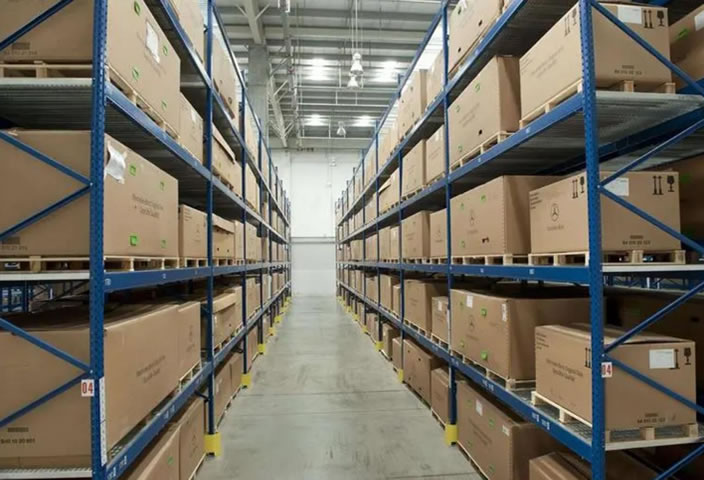 厦门到温州货物仓储