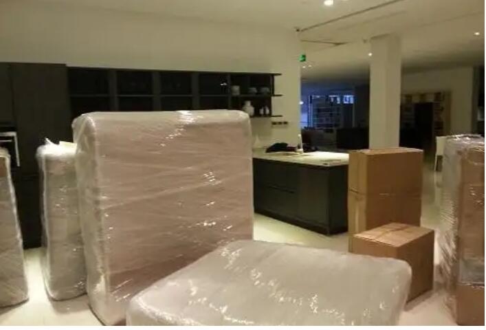 厦门到温州长途搬家