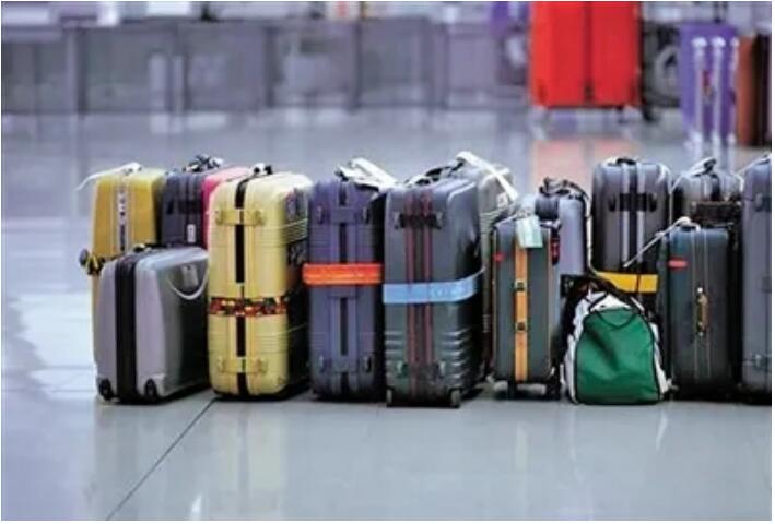 厦门到温州行李托运