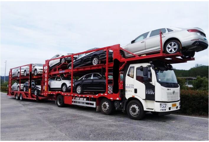 厦门到温州轿车托运